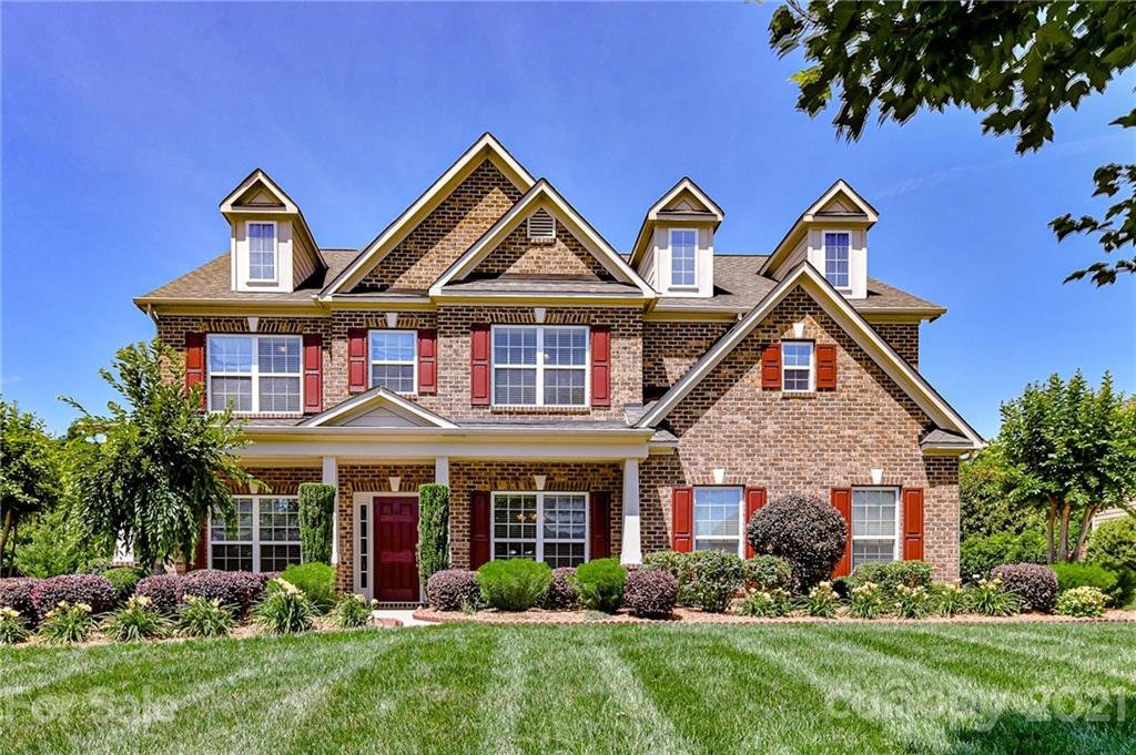 1708 Laurel Hill Drive