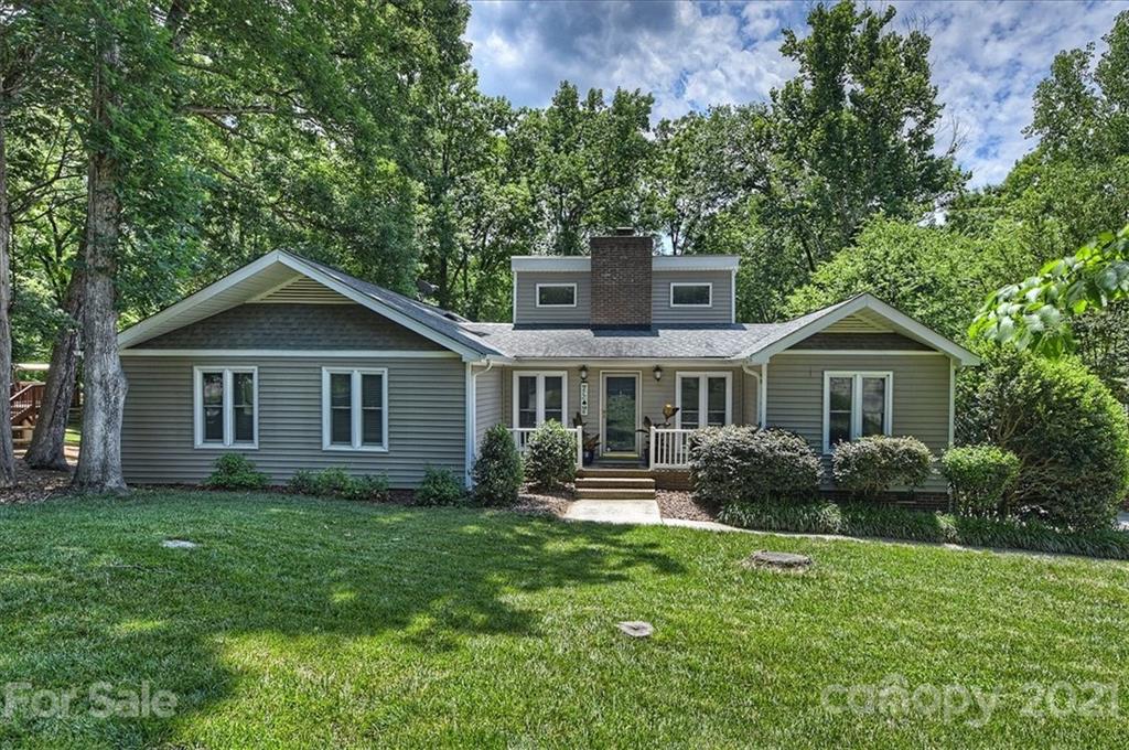 5826 Chapel Creek Court