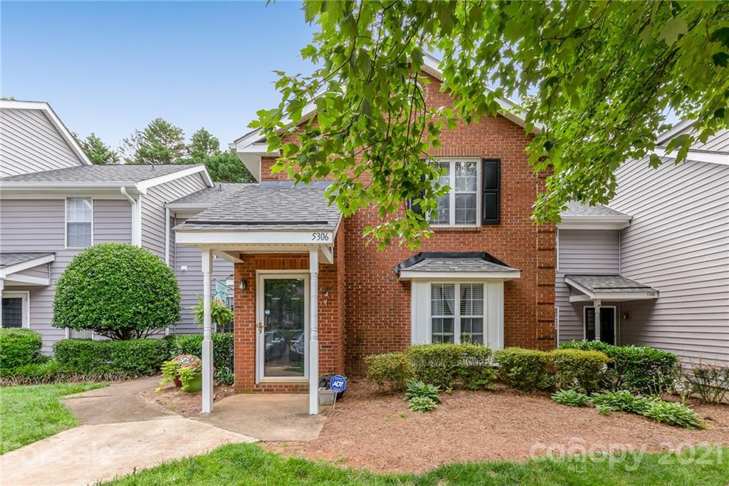 5306 Amity Springs Drive