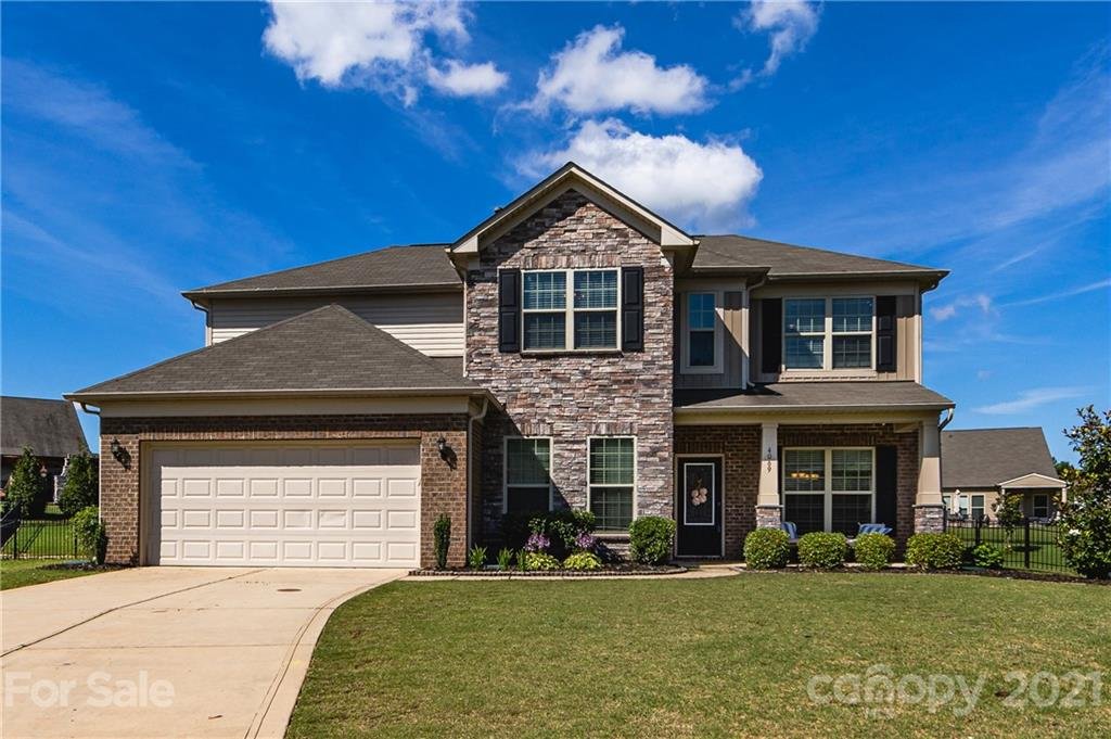 4069 Wild Turkey Lane
