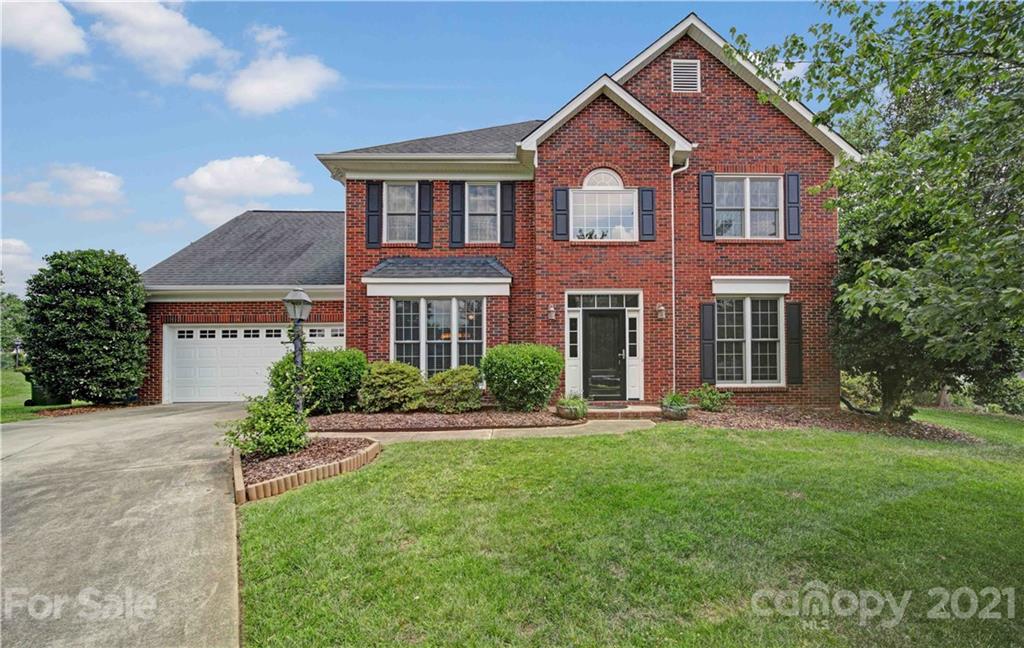 1801 Gatebrook Court