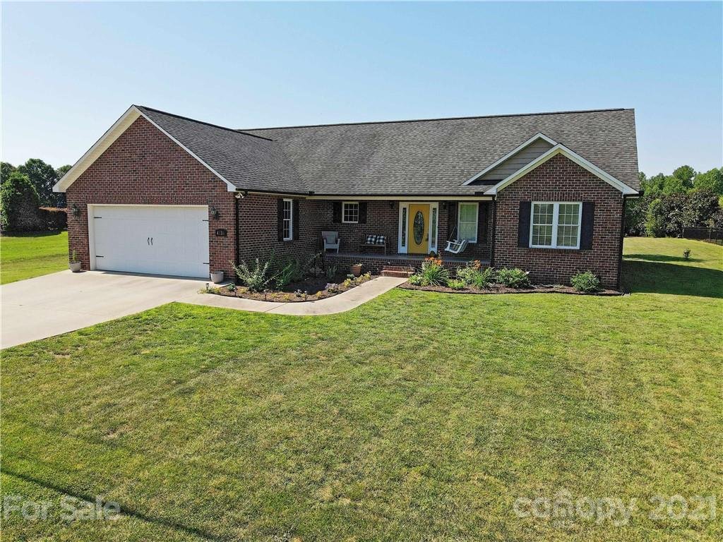 4336 Hunter Rhyne Road
