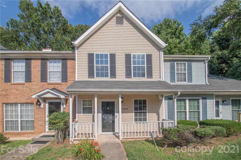 6348 Windsor Gate Lane