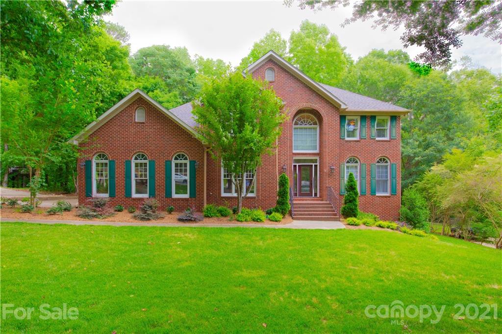 2722 Tealwood Drive
