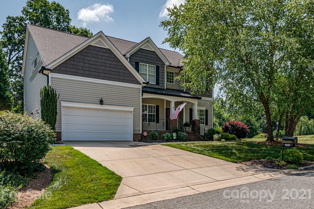 200 Poplar Woods Drive