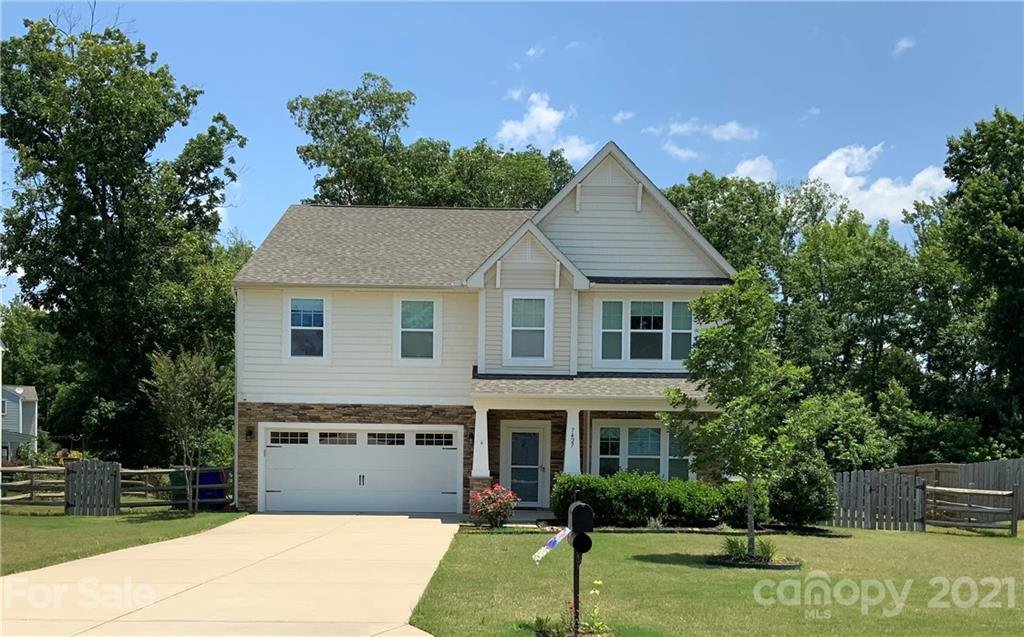 7427 Edgefield Court