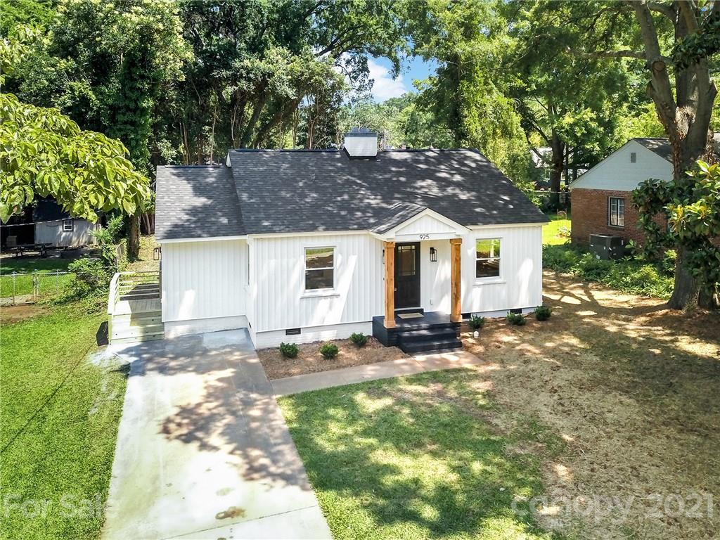 925 Beverly Drive