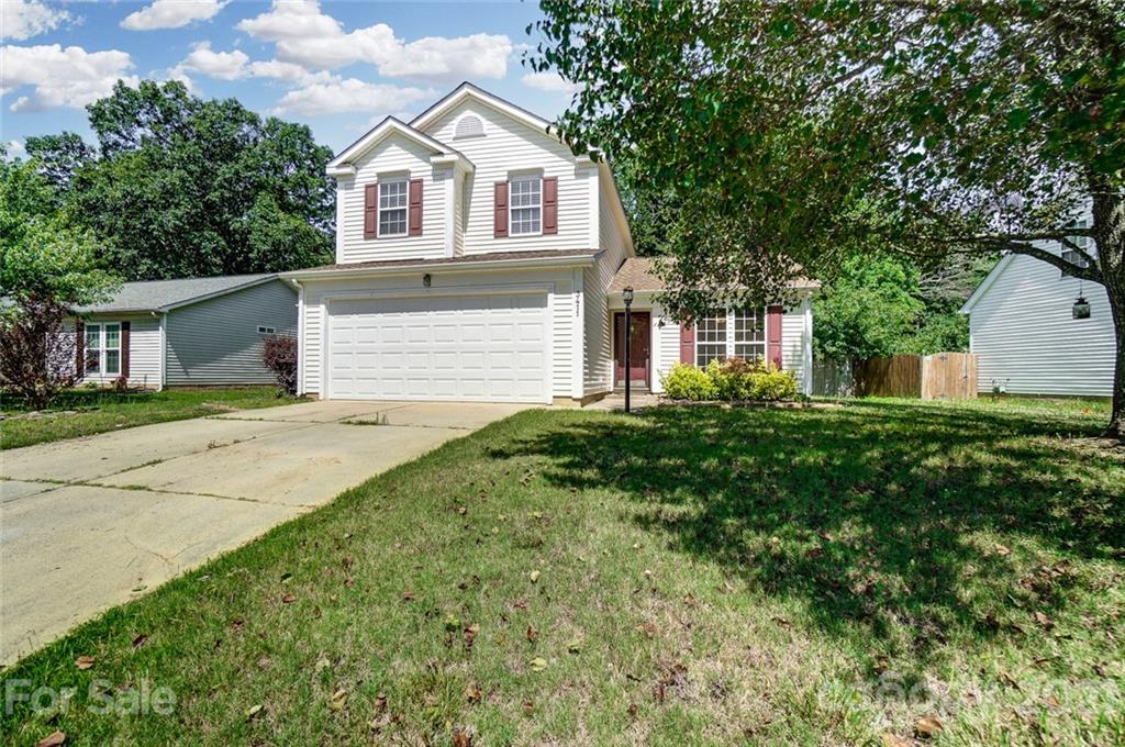 3411 Southern Ginger Drive