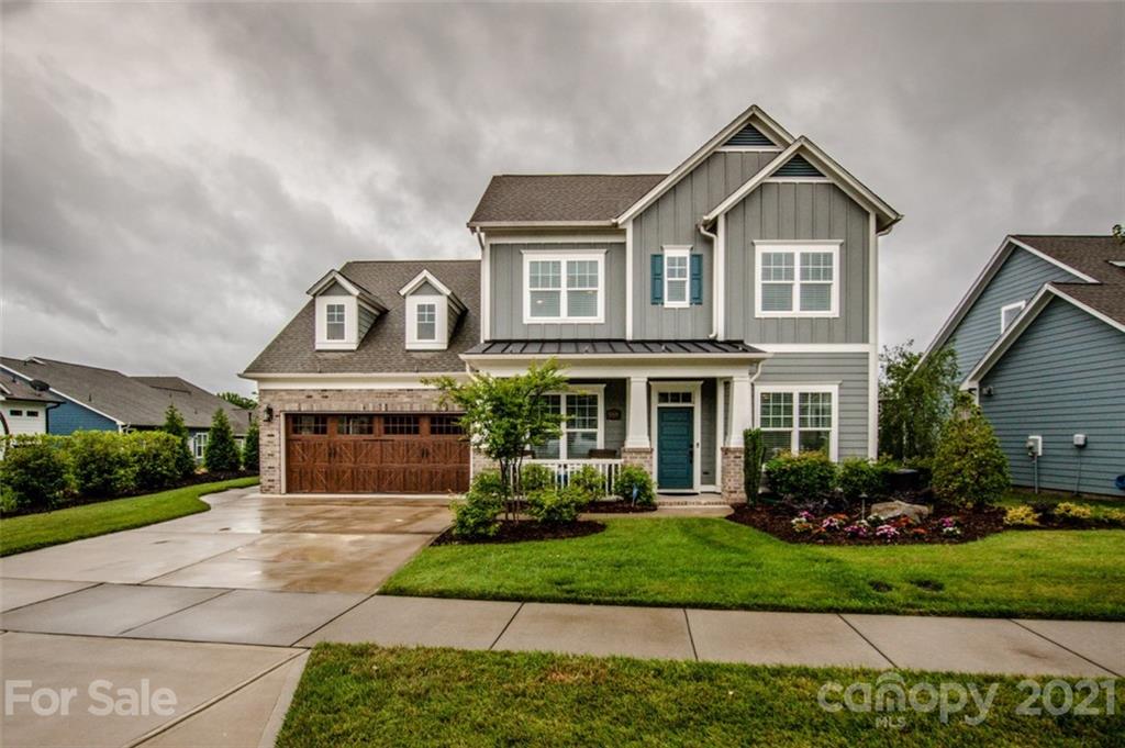 10409 Ambercrest Court