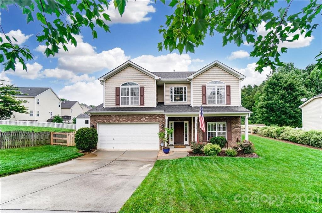 2308 Trace Creek Drive