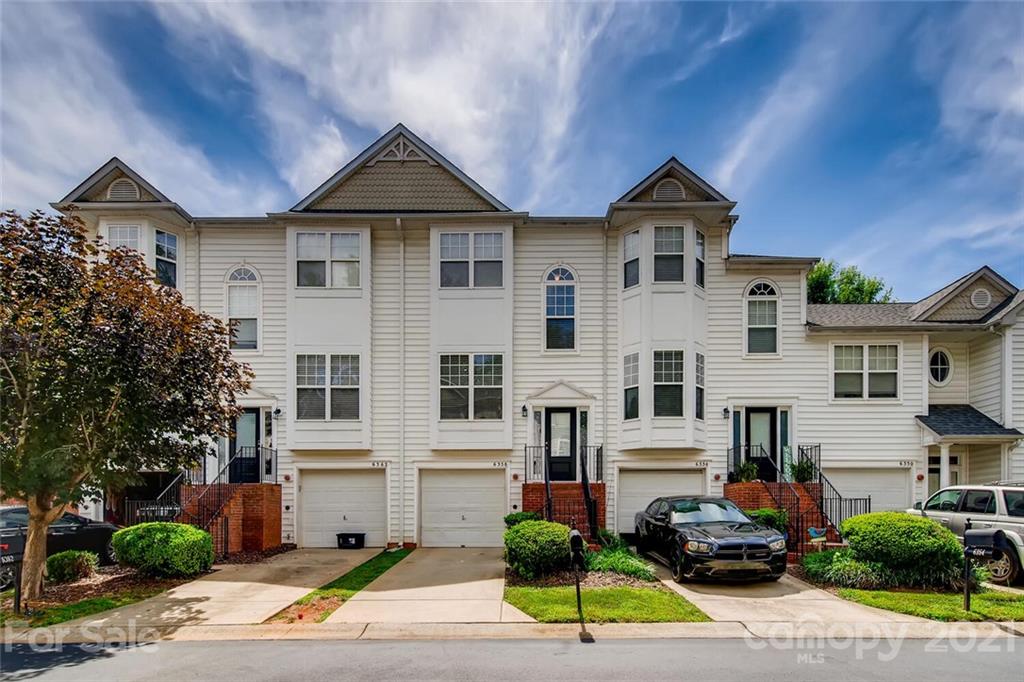 6358 Royal Celadon Way