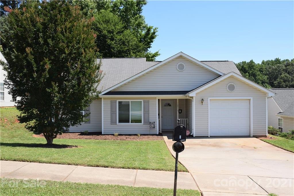 10917 Olde English Drive