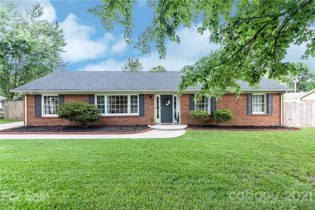 6117 Mill Grove Road