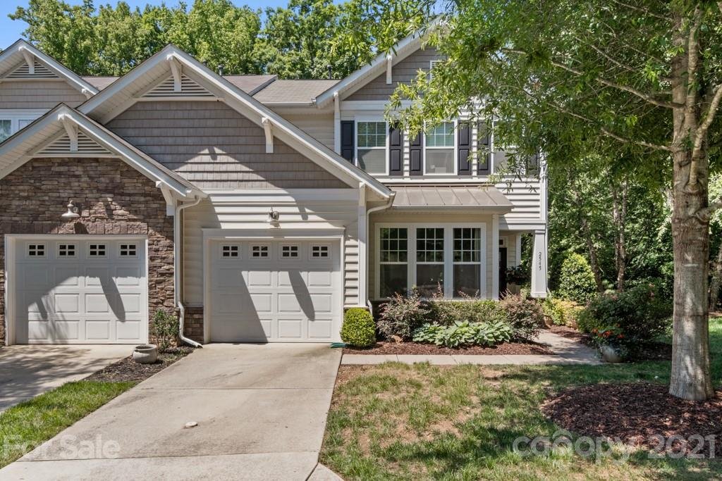 2545 Chasewater Drive