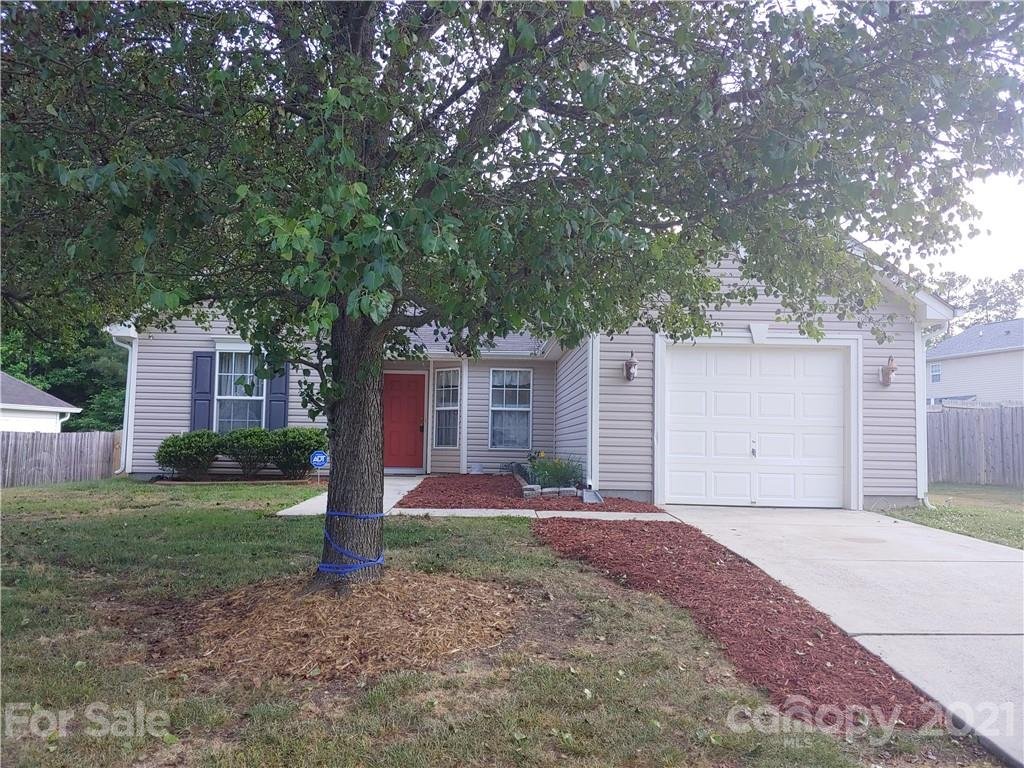 1528 Summit Ridge Lane