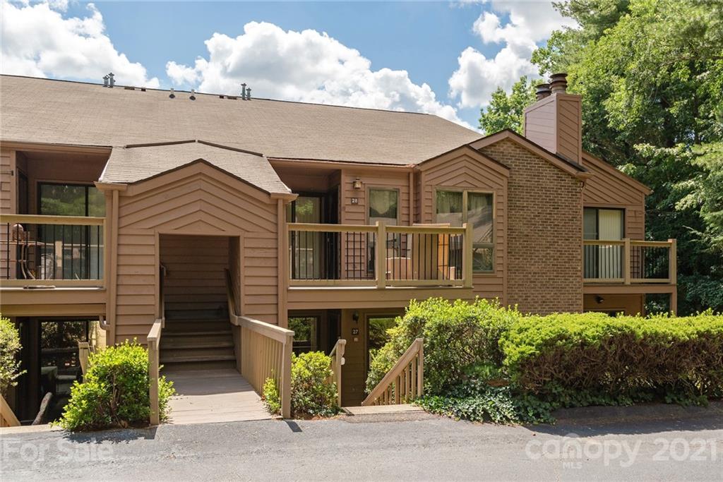 27 Ravencroft Lane D27