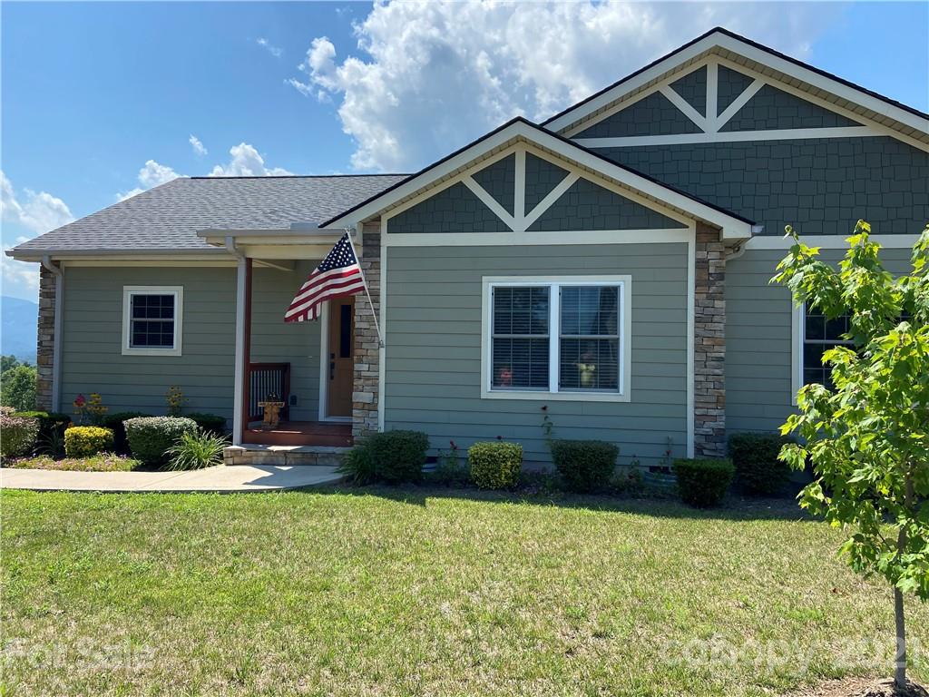 154 Red Hawk Knoll