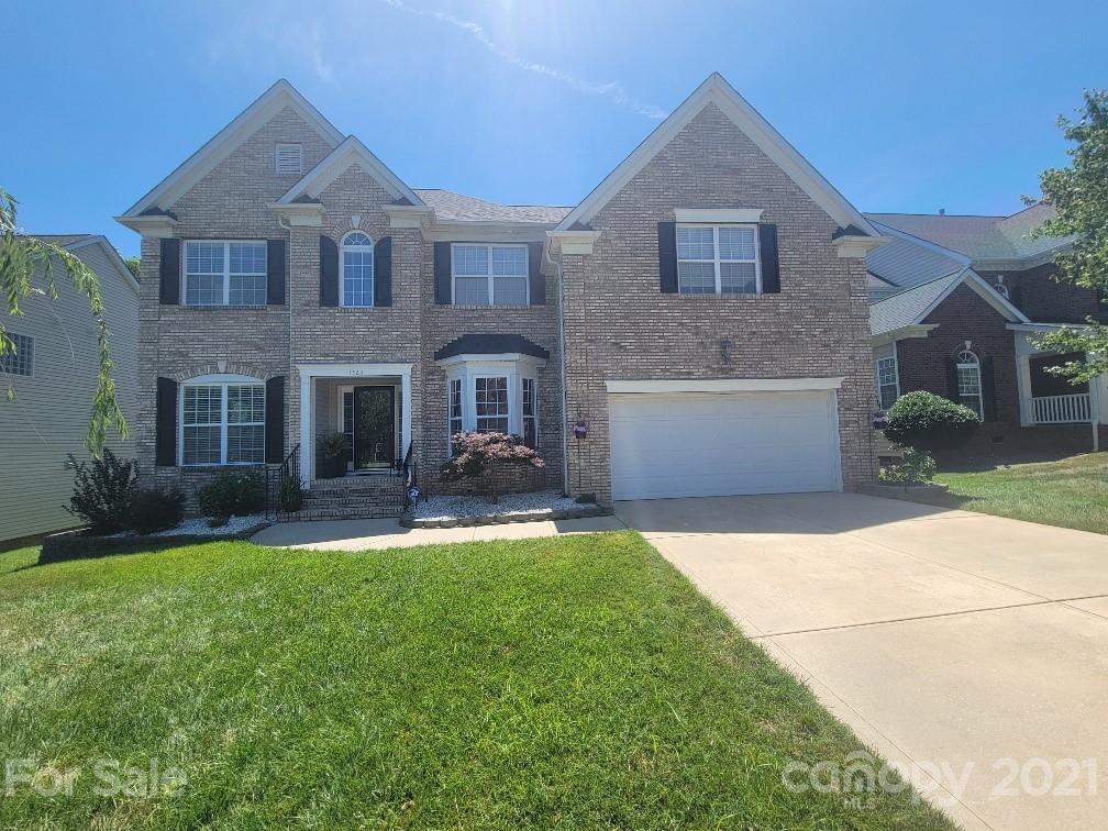 1523 Copperplate Road