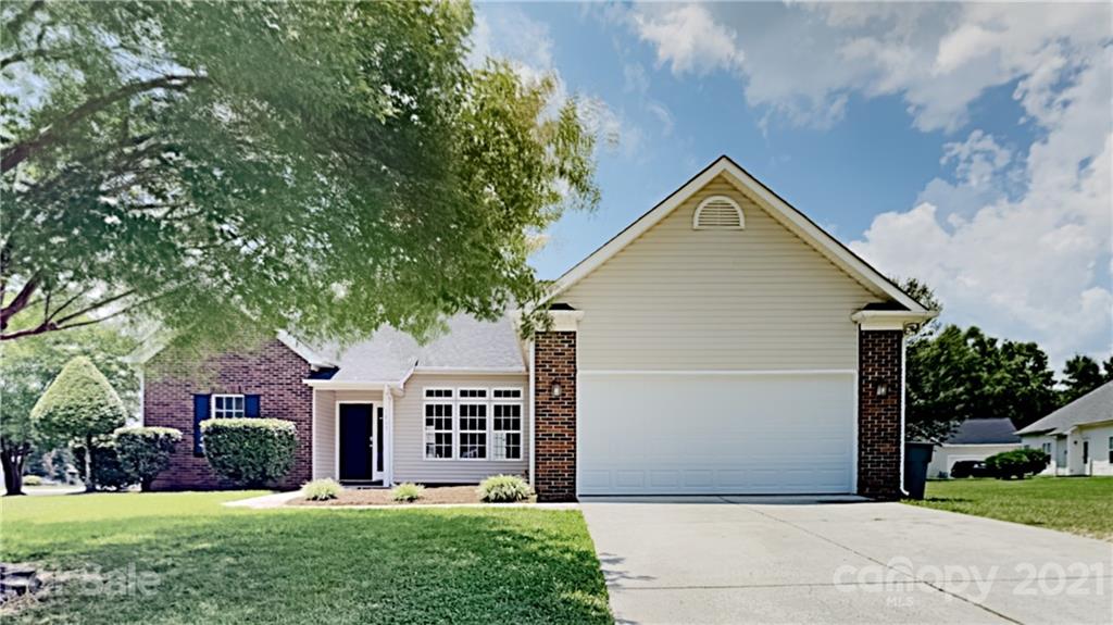 7803 Buddy Holly Road