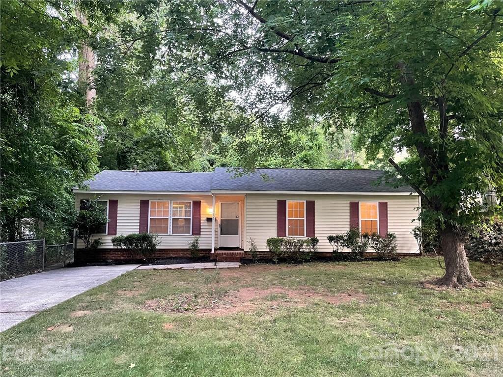 615 Vickery Drive