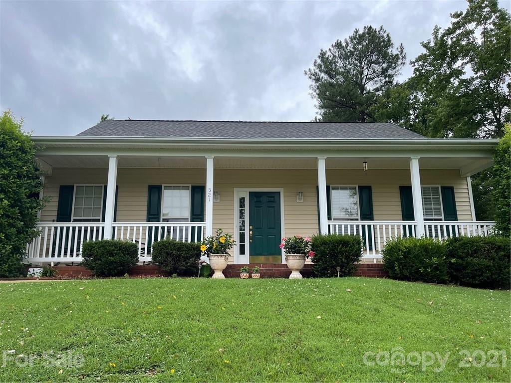 521 Anderson Road
