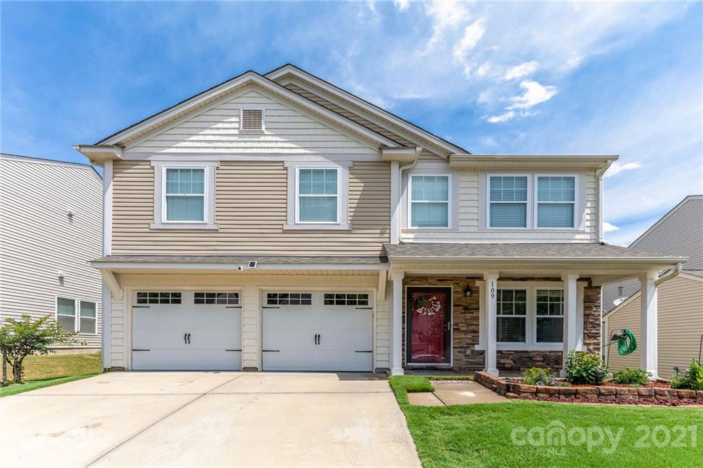 109 Sheridan Court