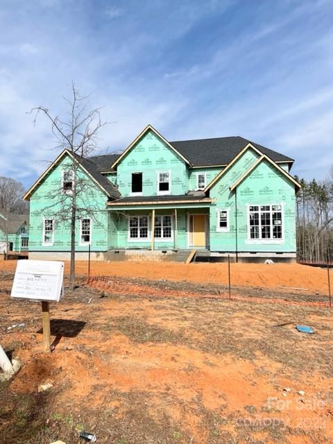 201 Claridge Court BEL0023
