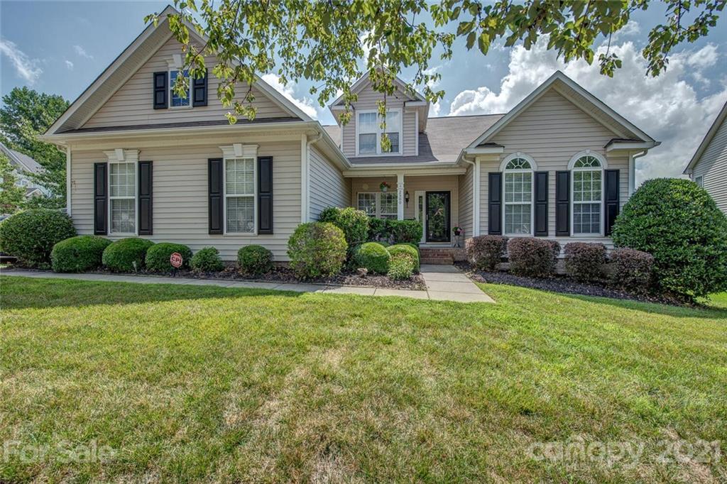 2500 Shannon Drive