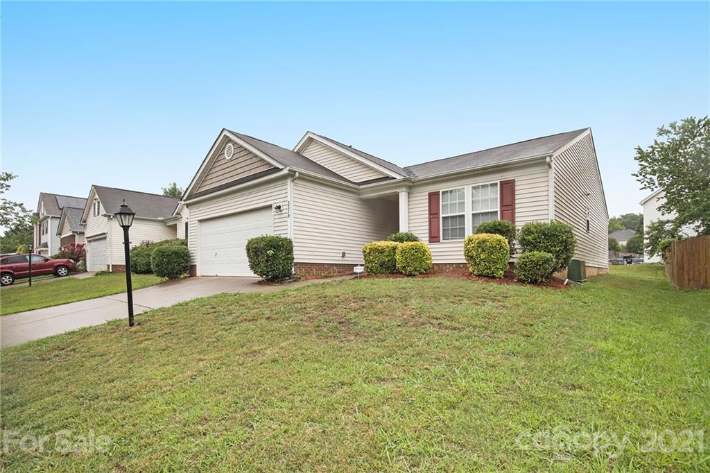 5519 Waverly Lynn Lane