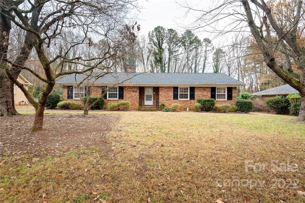 4119 Aycock Lane
