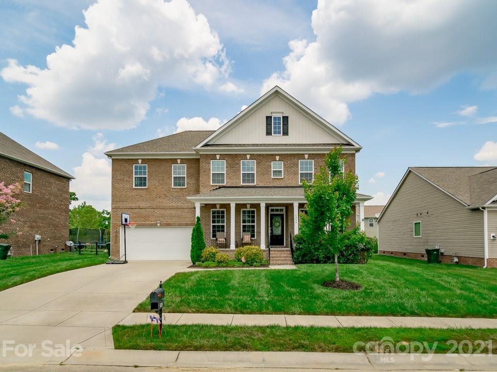 5234 Norway Lane