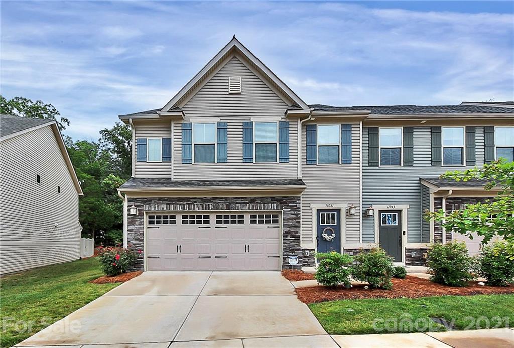 11041 Discovery Drive
