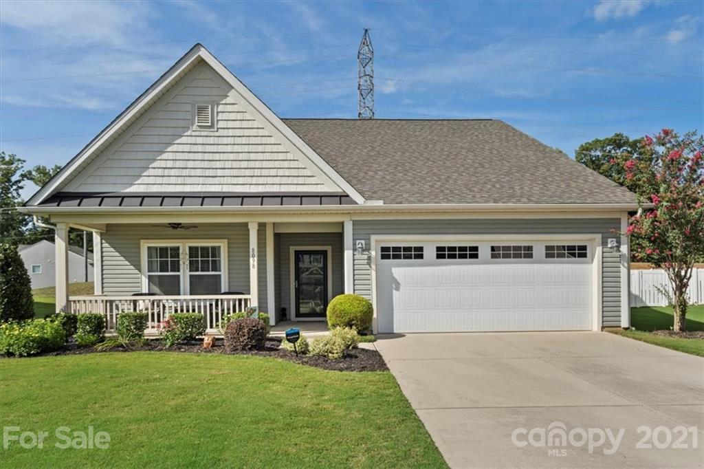 8098 Bryson Road