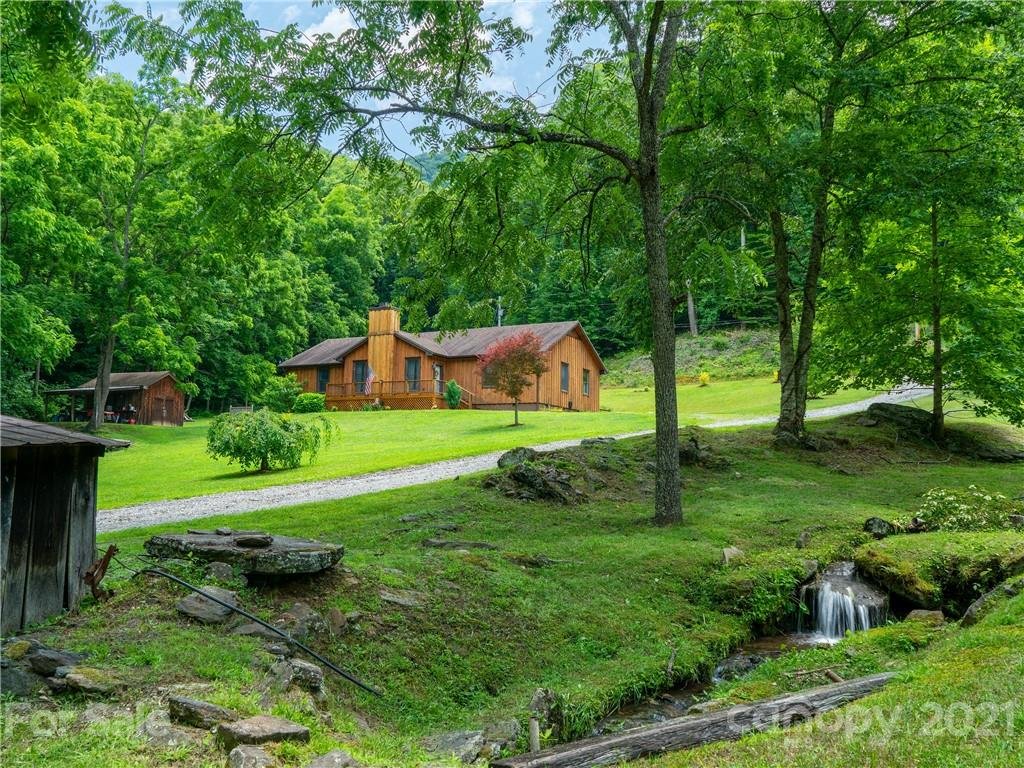 101 Waterwheel Drive