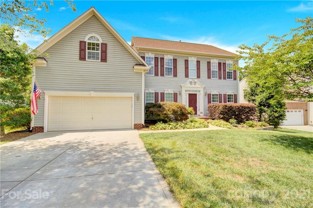 1517 Bayberry Place