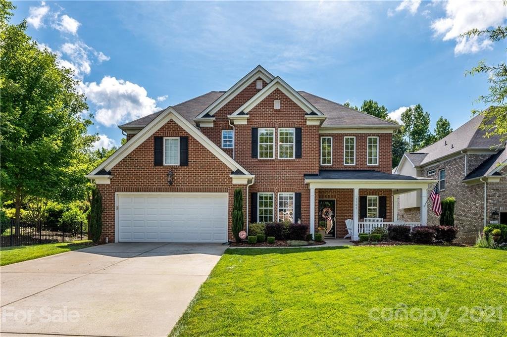 2505 River Oaks Drive