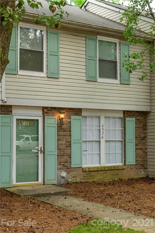 5326 Fair Wind Lane