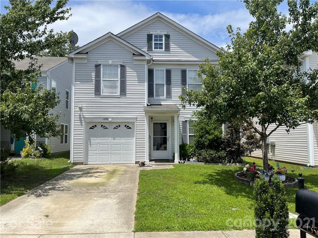 1350 Haestad Court
