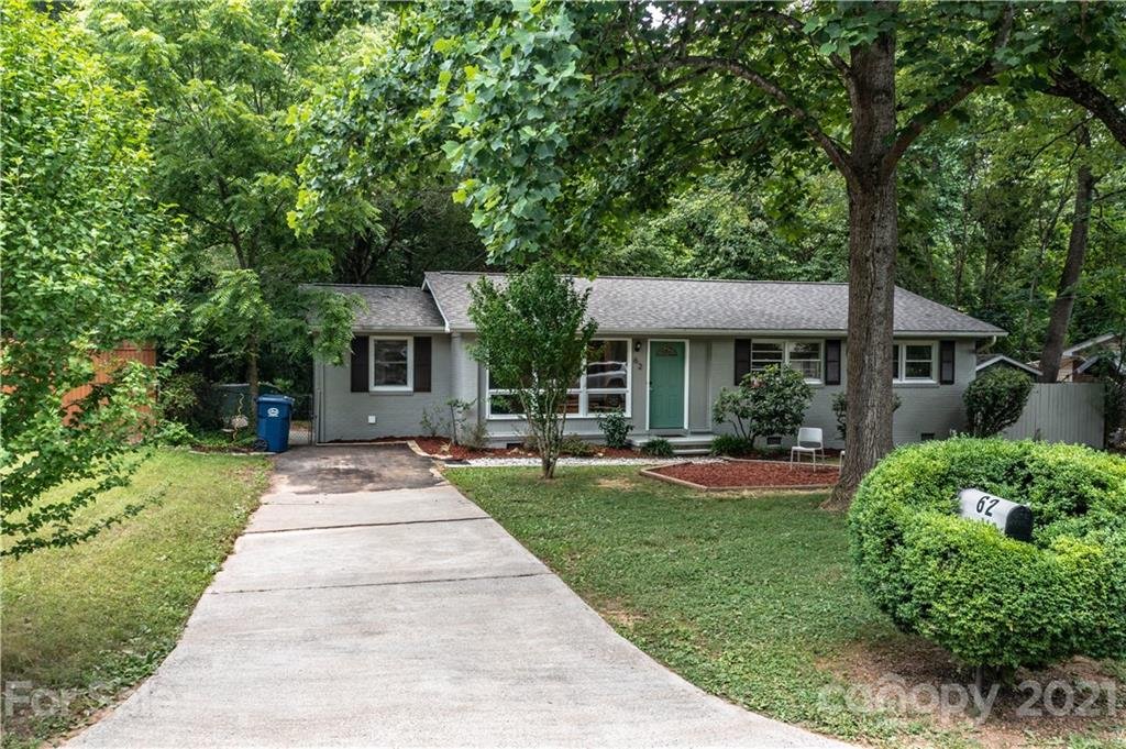 62 Pleasant Ridge Drive
