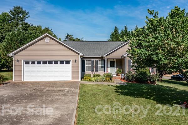 156 Deer Creek Drive