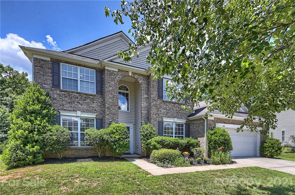 4014 Streamlet Way