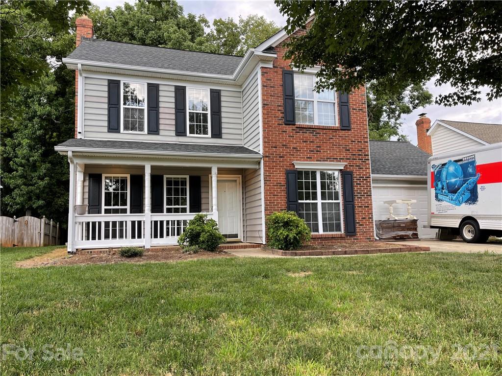 3502 Brookstone Trail