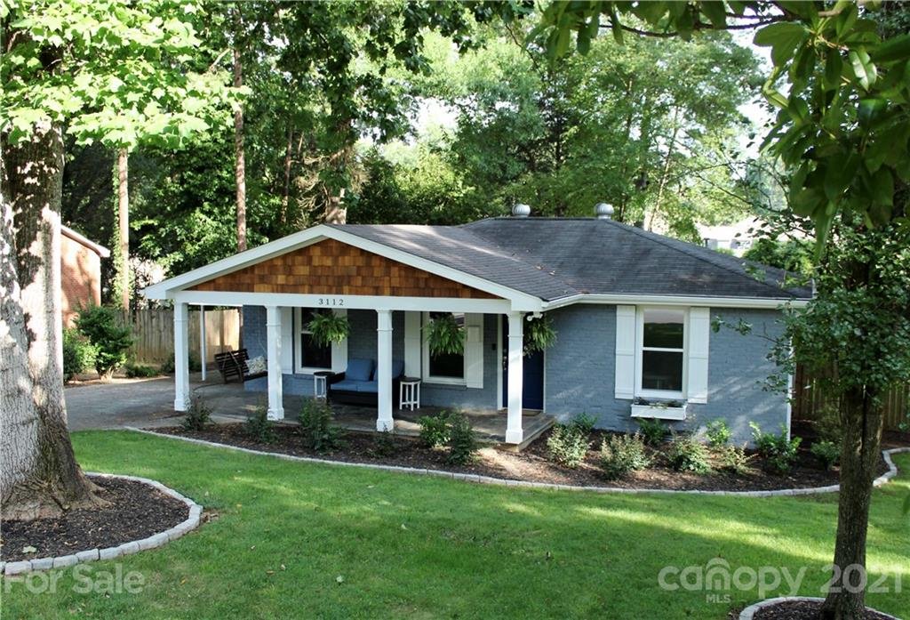 3112 Cosby Place