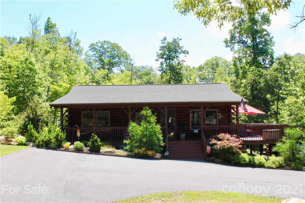 205 Mountain Springs Drive