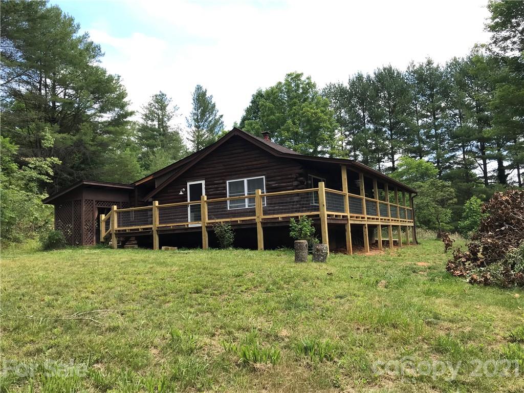 550 Echo Hill Drive