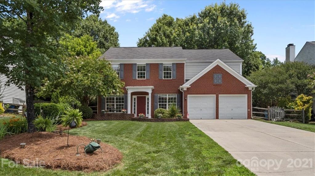 322 Matthews Estates Road