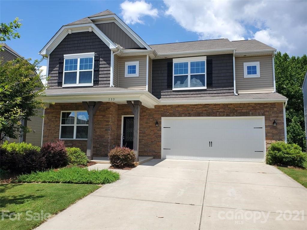 133 Lassen Lane