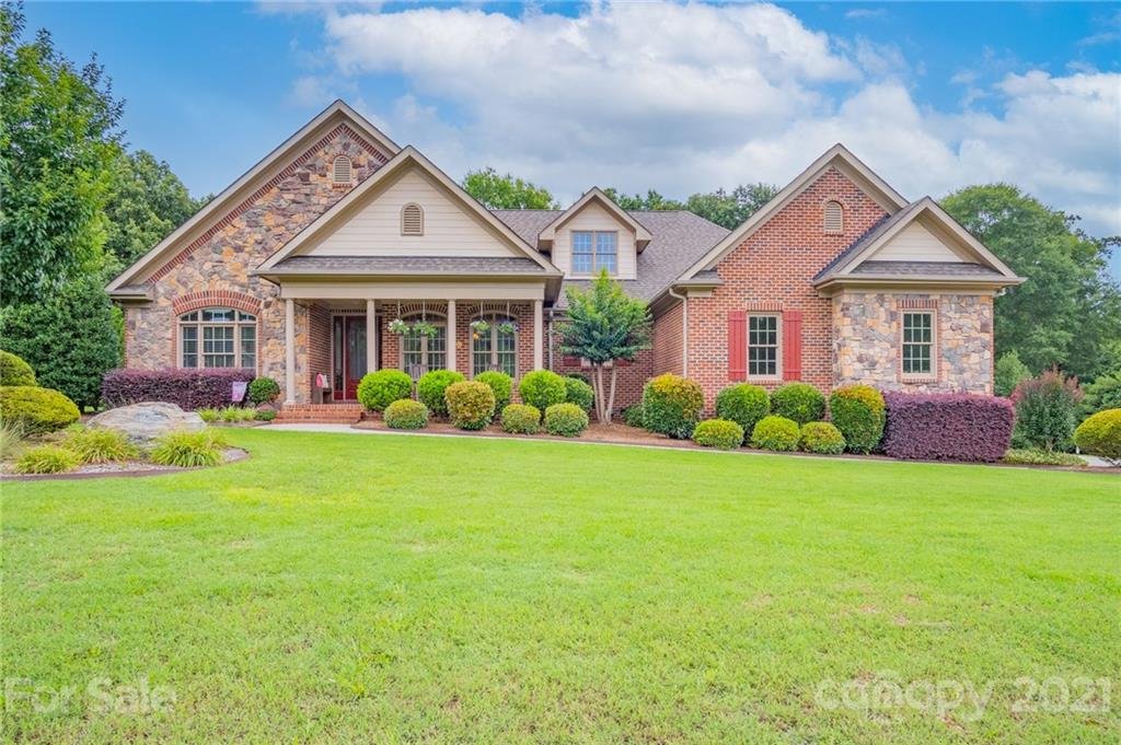 5161 Mill Race Lane