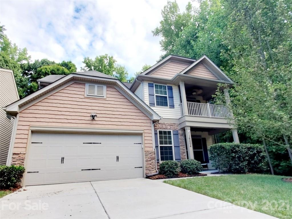 16004 Long Talon Way