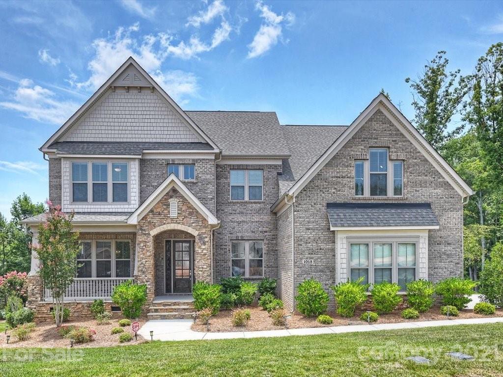 1018 Cherry Laurel Drive